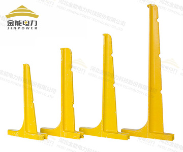 螺釘式電纜支架