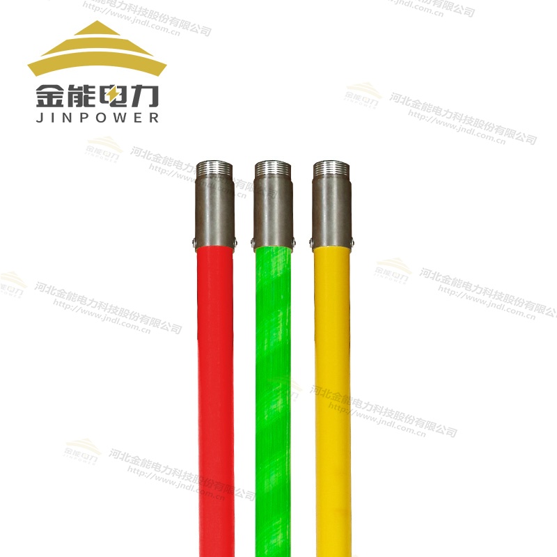 絕緣救援鉤長度可定制
