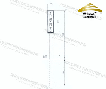 鐵路線路標(biāo)識,鐵路線路標(biāo)志,鐵路安全保護區(qū)標(biāo)識